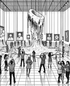 ai-urs-fischer-art