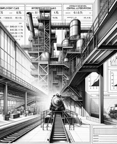 ai-us-economy-fed-steel