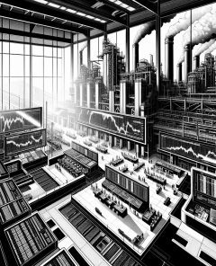 ai-us-steel-trading