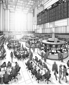 ai-us-stock-market