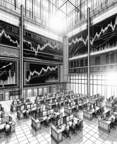ai-us-treasuries-market