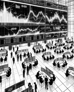 ai-us-treasuries-market