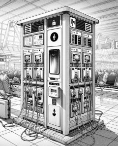 ai-usb-port-security