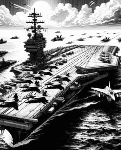 ai-uss-gerald-ford-middle-east