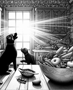 ai-vegan-dog-food