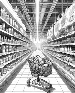 ai-vegan-supermarket-offers