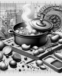 ai-vegetable-casserole