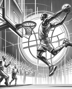 ai-victor-wembanyama-dunk-contest