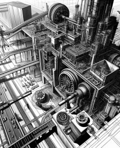 ai-vinci-infrastructure