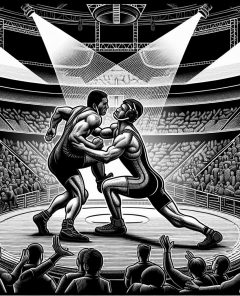 ai-vmi-wrestling
