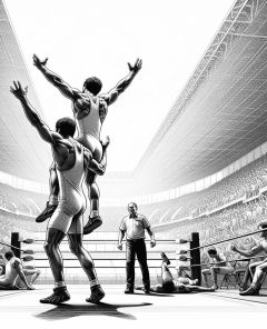 ai-vmi-wrestling-victory
