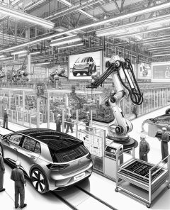 ai-volkswagen-e-car-milestone