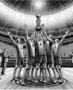 ai-volleyball-championship