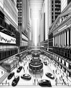 ai-volvo-cars-stock-market