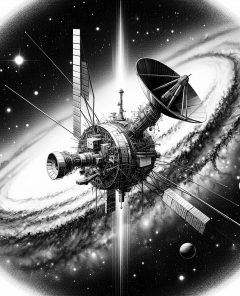 ai-voyager-galaxy-collision