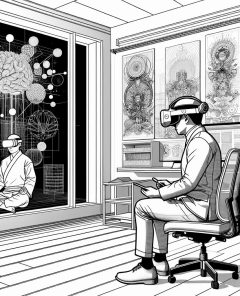 ai-vr-depression-awareness
