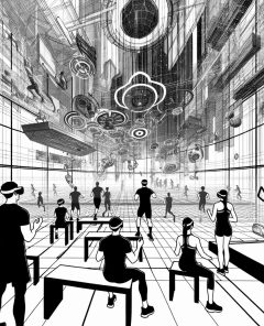 ai-vr-fitness-community