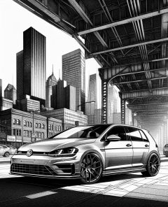 ai-vw-golf-r-performance