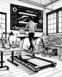 ai-walkingpad-homeoffice