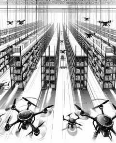 ai-warehouse-drones