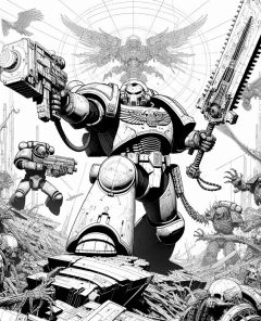 ai-warhammer-space-marine-2
