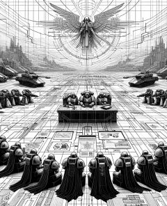 ai-warhammer-space-marine-dlc