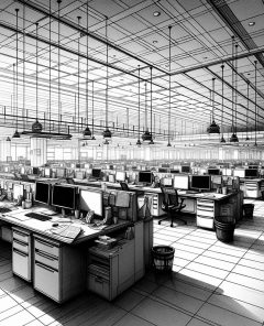 ai-washington-post-newsroom