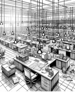 ai-washington-post-newsroom
