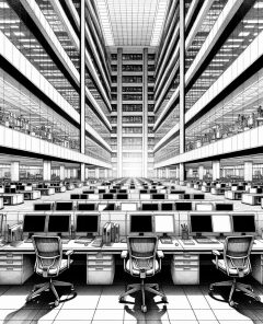 ai-washington-post-newsroom