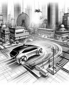 ai-waymo-autonomous-driving