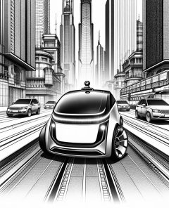 ai-waymo-autonomous-vehicle