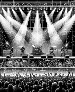 ai-weezer-concert