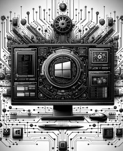 ai-windows11-sysmon