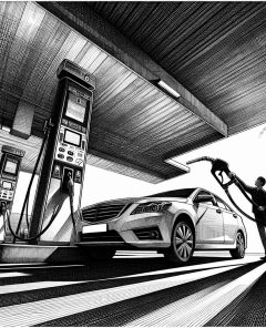 ai-wrong-fuel-car