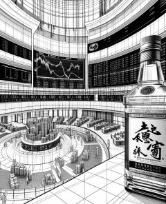 ai-wuliangye-stock
