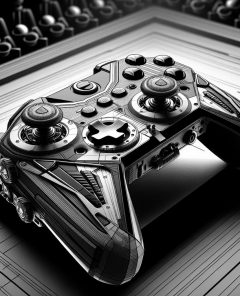 ai-xbox-elite-controller