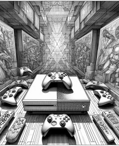 ai-xbox-free-games