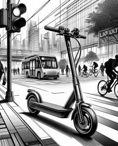 ai-xiaomi-e-scooter