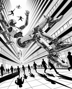 ai-xpeng-robot-fall