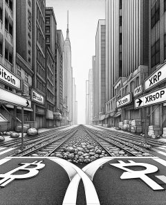 ai-xrp-bitcoin-critique