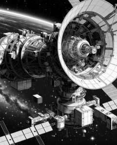 ai-xuntian-telescope