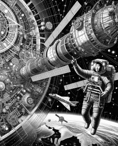 ai-yang-liwei-space