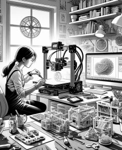 ai-young-entrepreneur-3d-printing