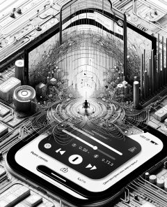 ai-youtube-music-lyrics
