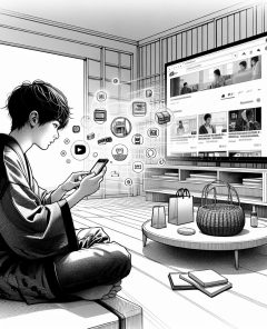 ai-youtube-shopping