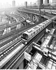bauarbeiten-schienenverkehr-herausforderungen-chancen-pendler