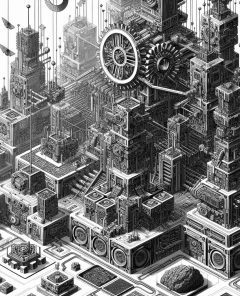 bitcoin-mining-schwierigkeit-sinkt-2023