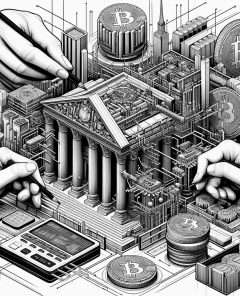 citi-bitcoin-integration-traditionelle-finanzsysteme