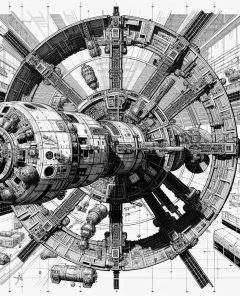gemini-space-station-aktienkurssturz