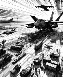 macron-europaeische-standardisierung-kampfjet-projekt
